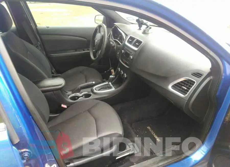 1C3CDZAB3DN602958 Photo# 5