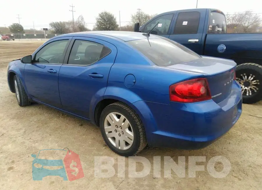 1C3CDZAB3DN602958 Photo# 3