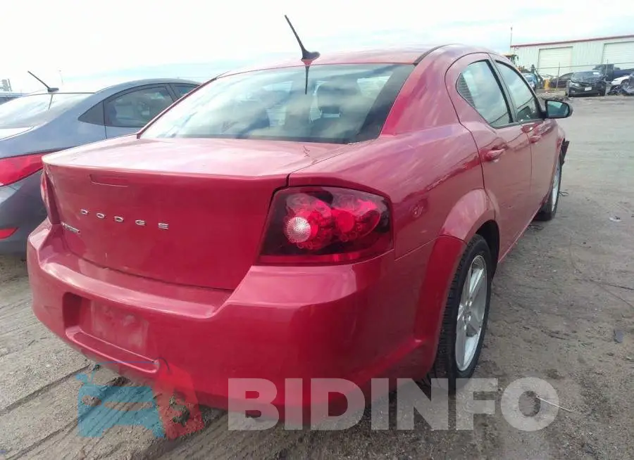 1C3CDZAB5DN644225 Photo# 4
