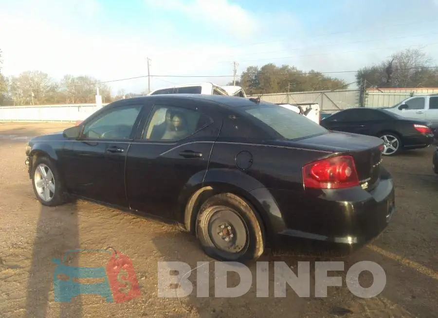 1C3CDZAB6DN607328 Photo# 3