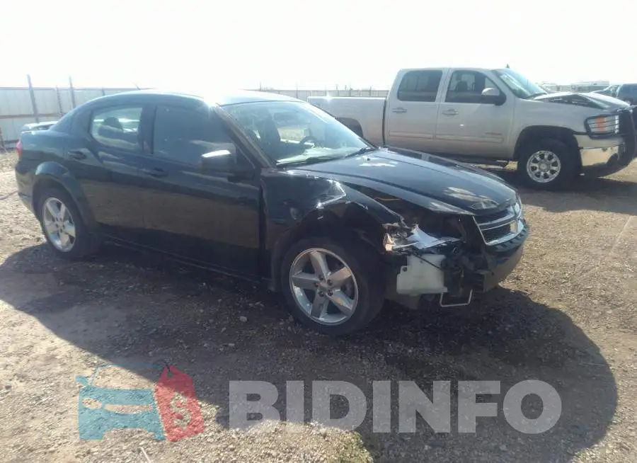 1C3CDZAB9DN632157 Photo# 6