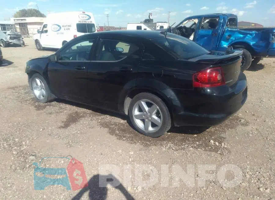 1C3CDZAB9DN632157 Photo# 3