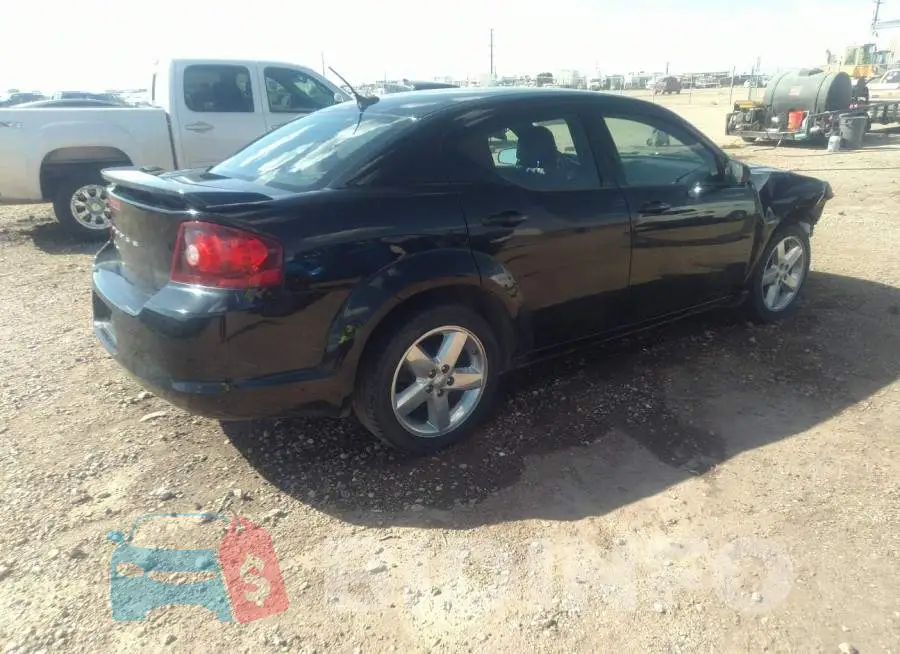 1C3CDZAB9DN632157 Photo# 4