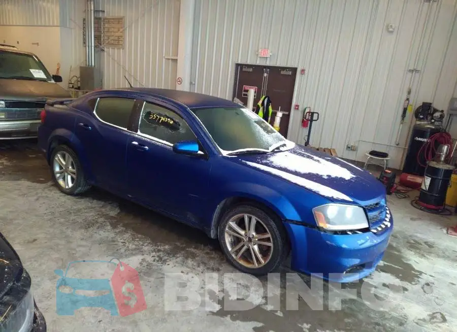 1C3CDZCB0DN594380 Photo# 1