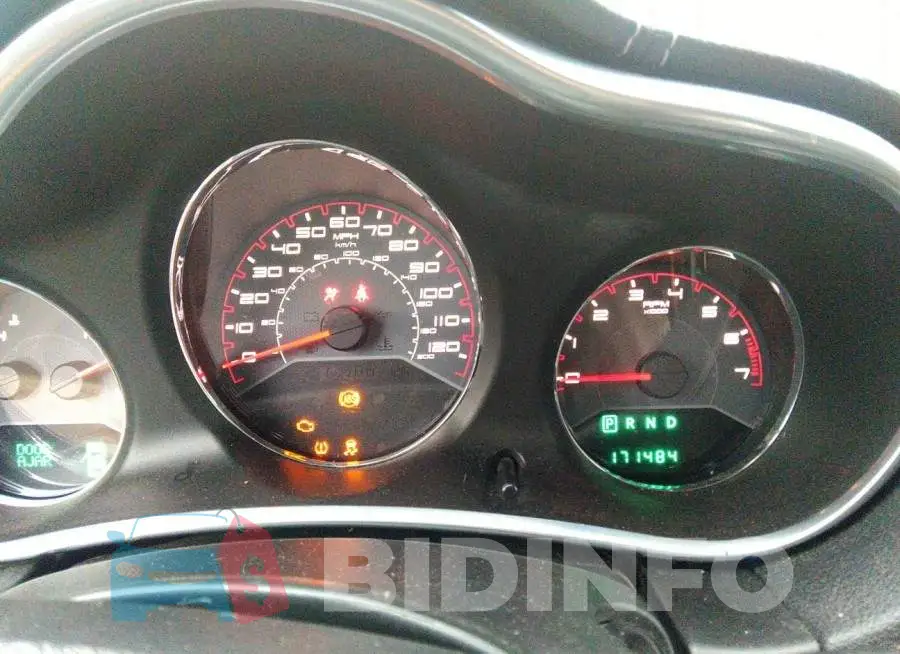 1C3CDZCB7DN603561 Photo# 7
