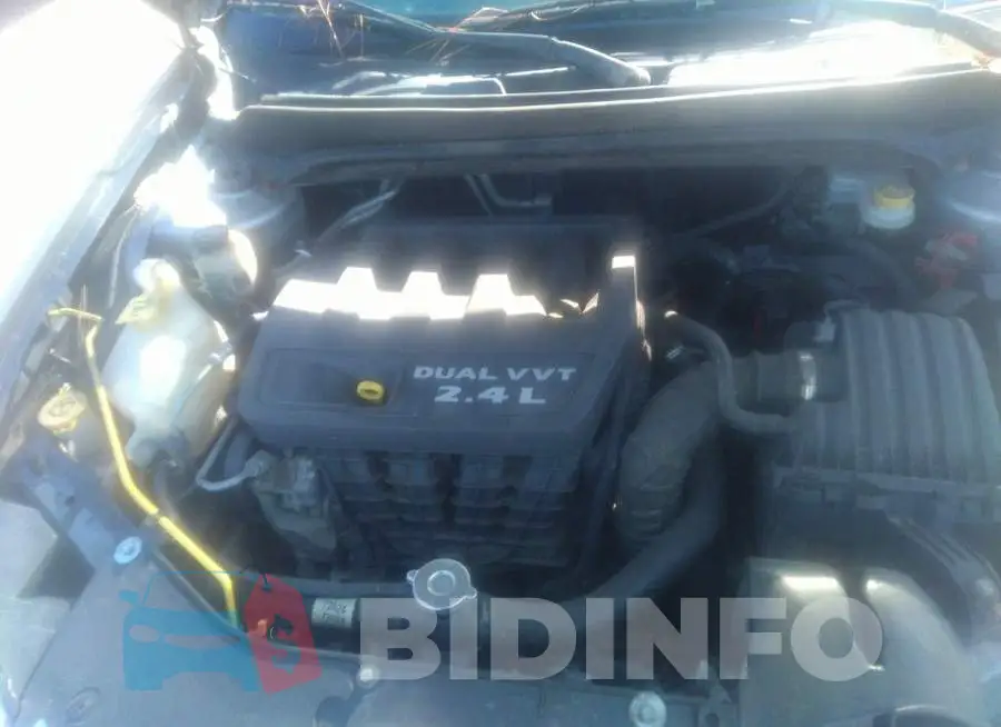 1C3CDZCB8DN680732 Photo# 10