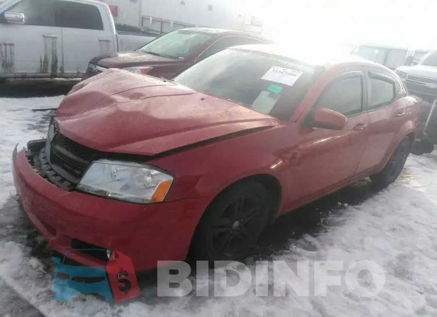 1C3CDZCG0DN624280 Photo# 2