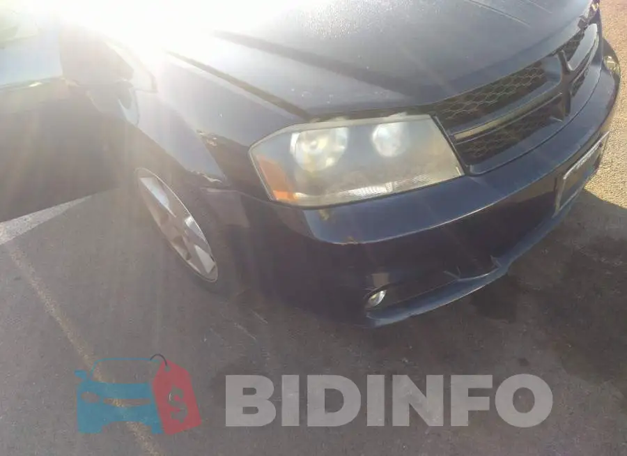 1C3CDZCG0DN746315 Photo# 6