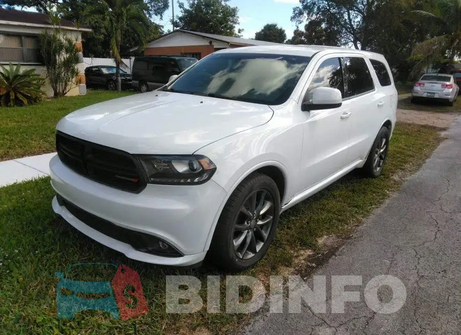 1C4RDHAG0FC222633 Photo# 2