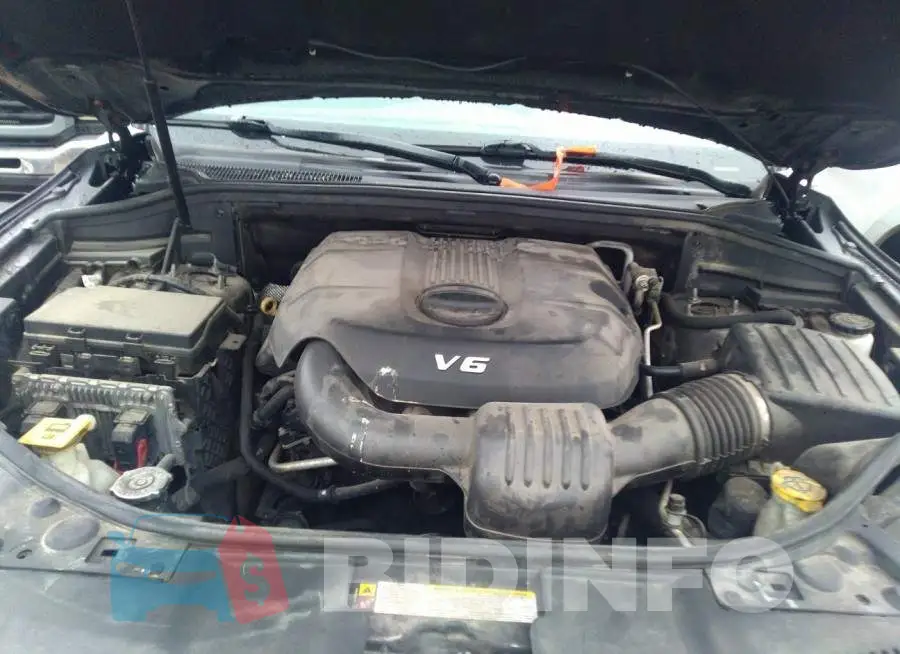 1C4RDHAG7EC537721 Photo# 10