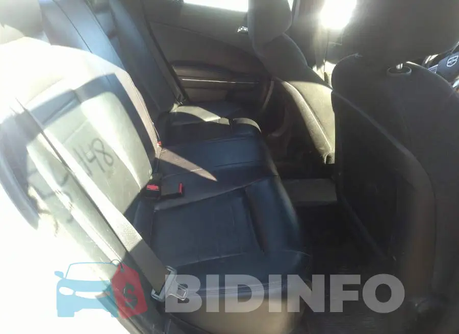 2C3CDXAG1EH207526 Photo# 8