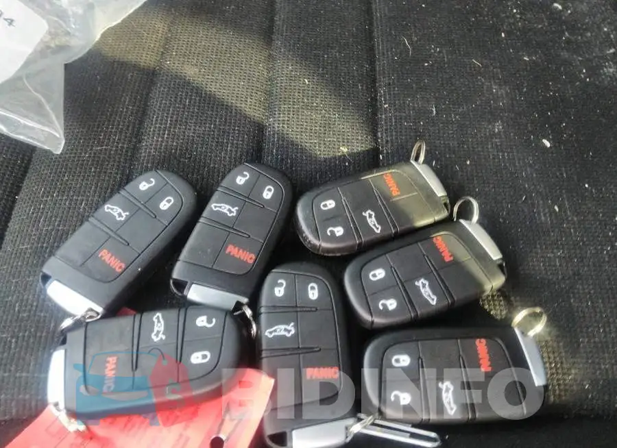 2C3CDXAT6MH527629 Photo# 11