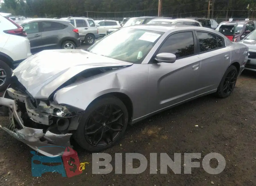 2C3CDXBG1D8720434 Photo# 2
