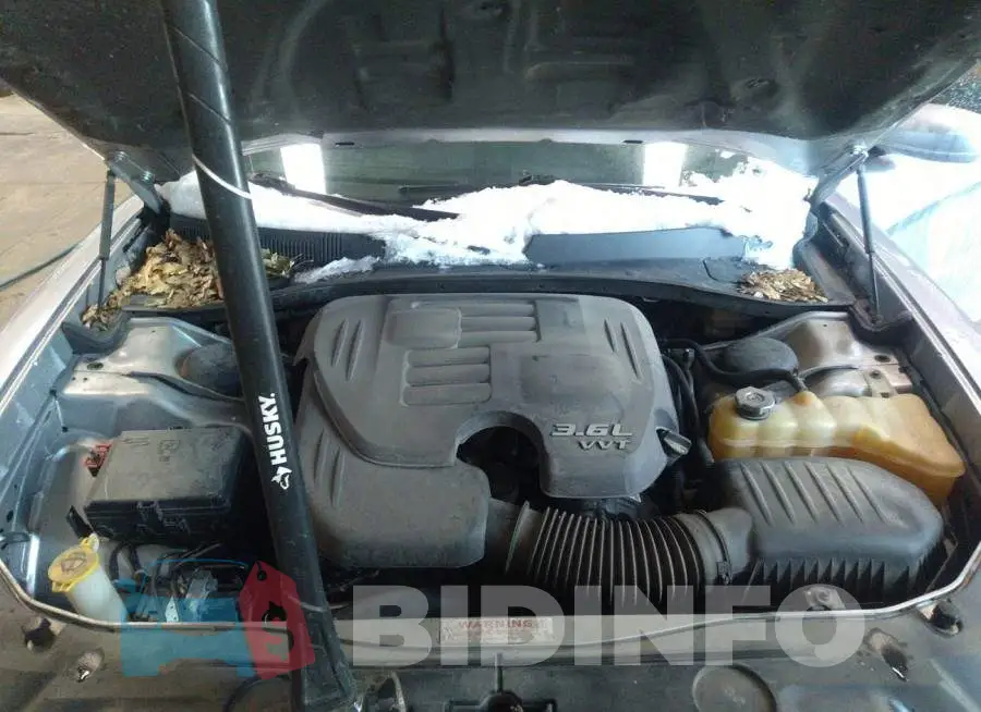 2C3CDXBG1DH714911 Photo# 10