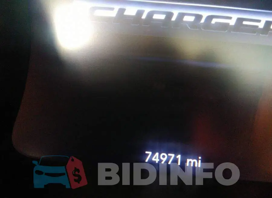 2C3CDXBG3KH709514 Photo# 7