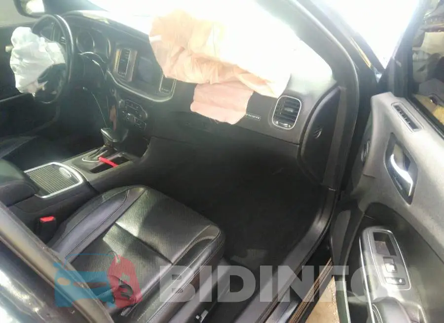 2C3CDXBG3KH709514 Photo# 5