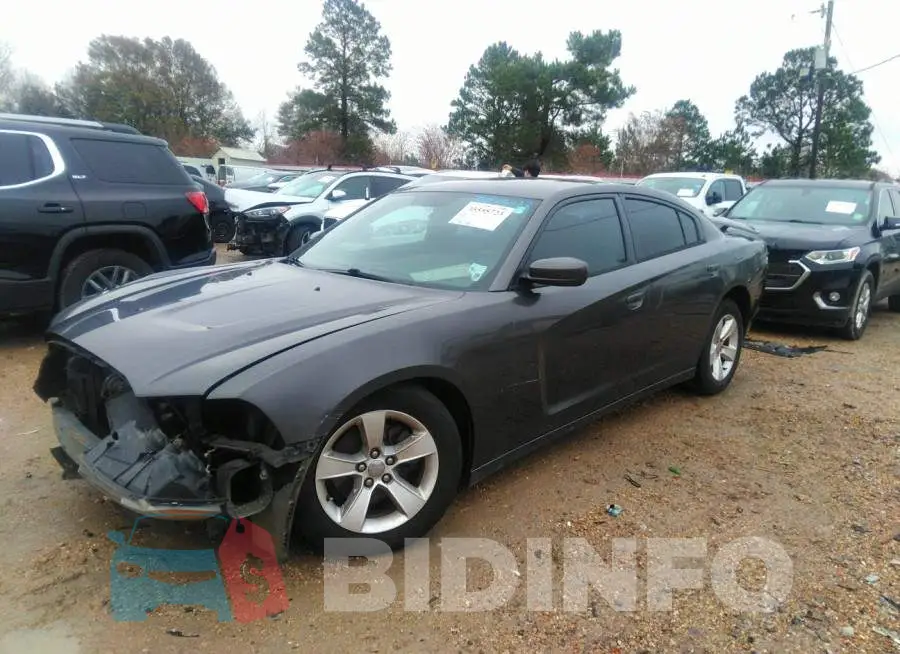 2C3CDXBG4DH633384 Photo# 2