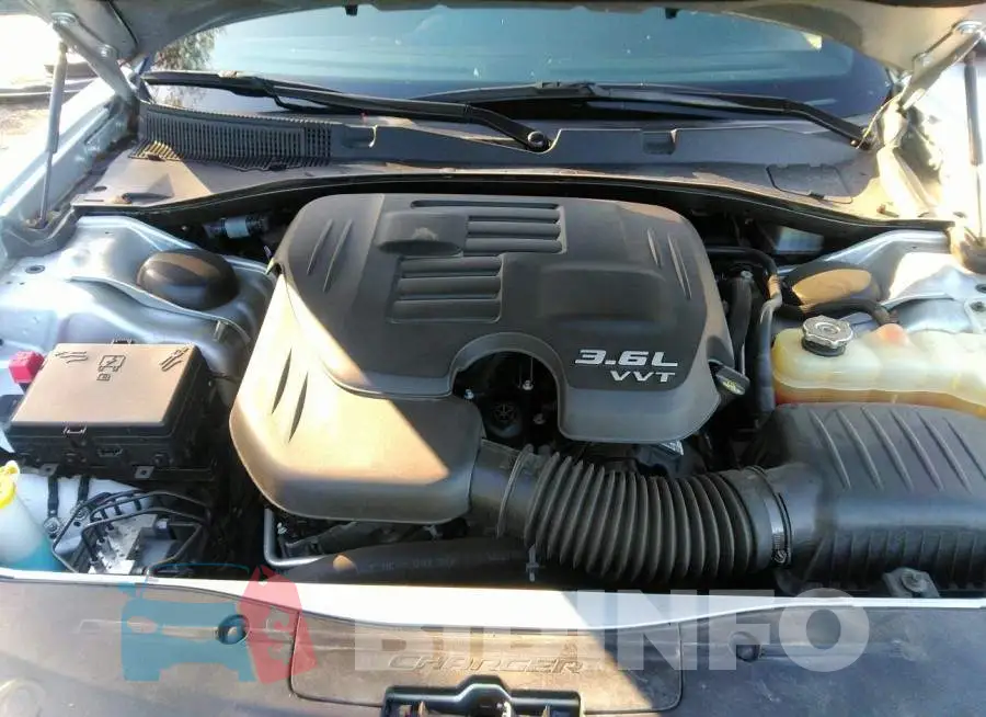 2C3CDXBG7KH720015 Photo# 10