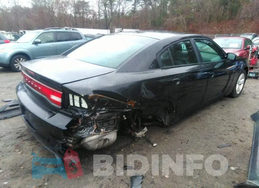 2C3CDXBG8EH315396 Photo# 4
