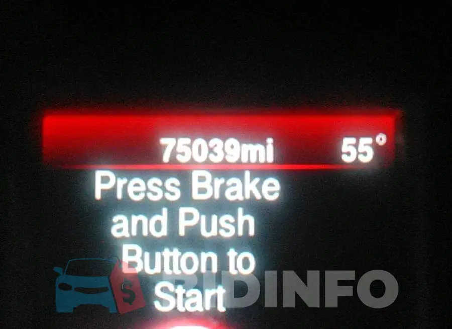 2C3CDXBG8EH315396 Photo# 7