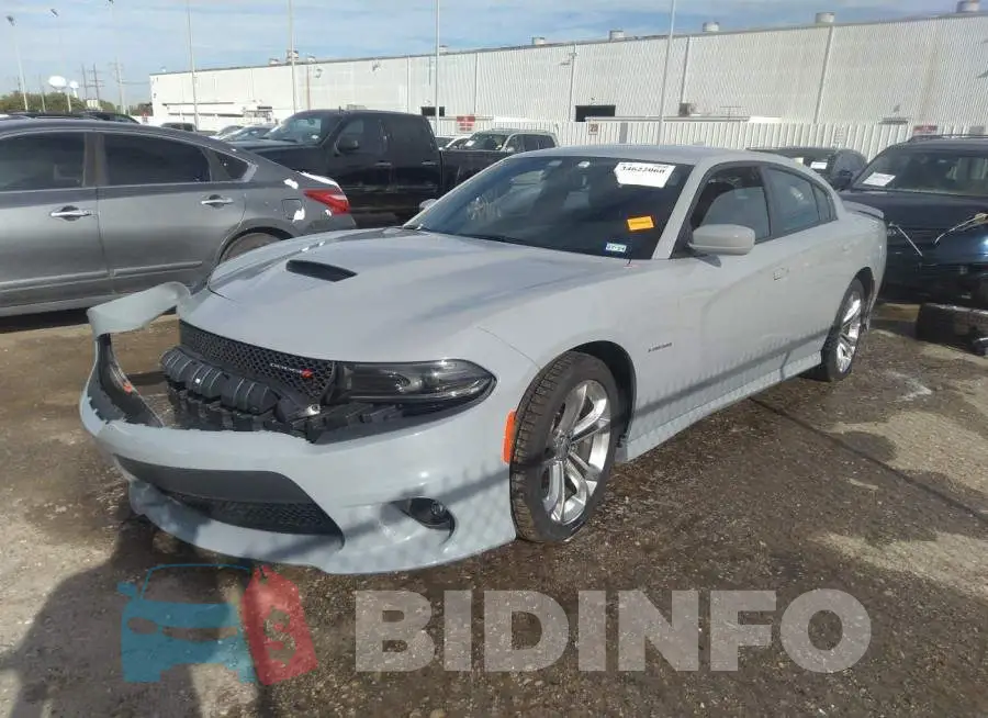 2C3CDXCT1NH175963 Photo# 2