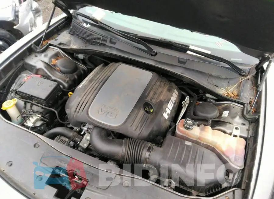 2C3CDXCT5JH205864 Photo# 10