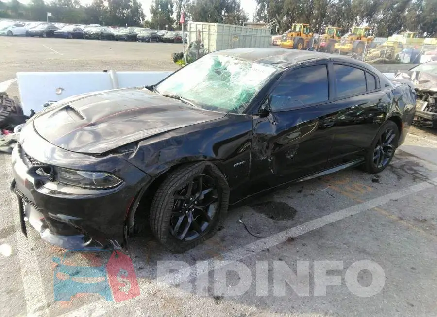 2C3CDXCT6KH561337 Photo# 2