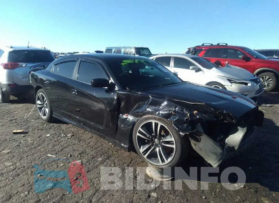 2C3CDXGJ7DH506763 Photo# 1