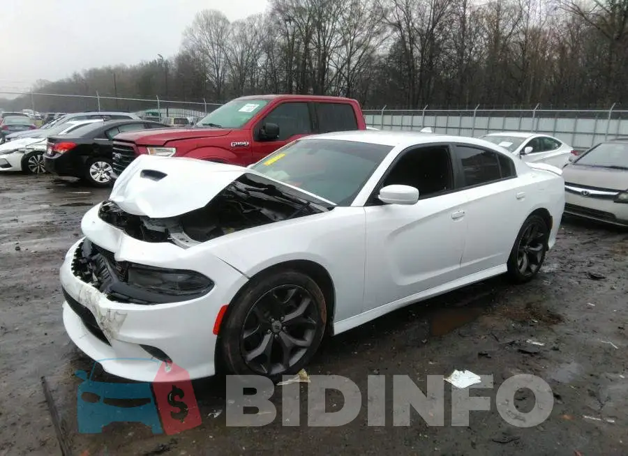 2C3CDXHG3KH677946 Photo# 2