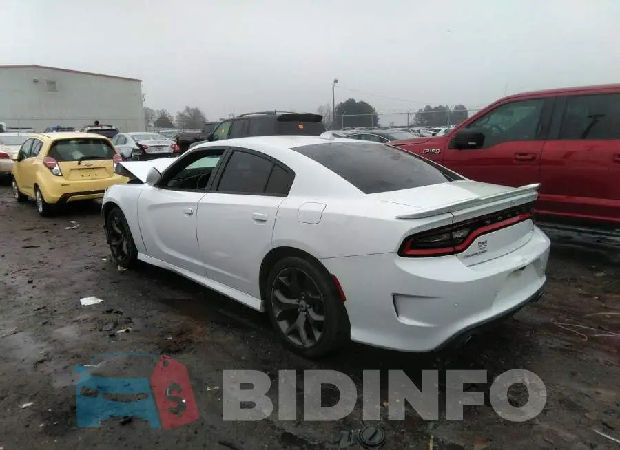 2C3CDXHG3KH677946 Photo# 3
