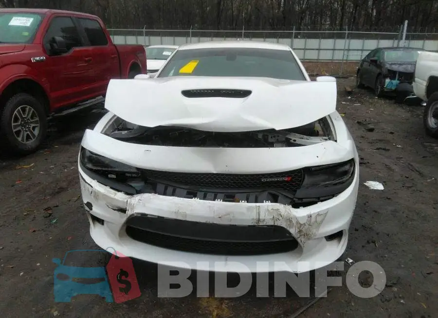2C3CDXHG3KH677946 Photo# 6