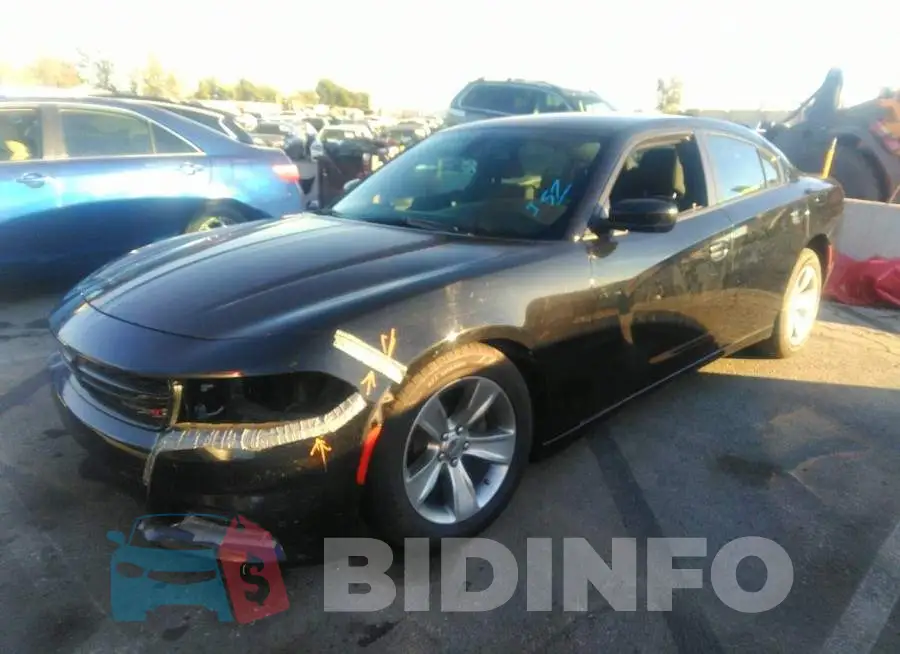 2C3CDXHG5HH595225 Photo# 2