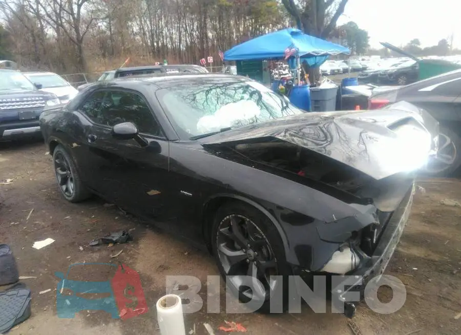 2C3CDZBT3KH550891 Photo# 1