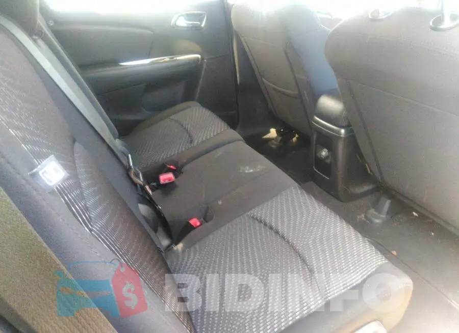 3C4PDCAB1GT167095 Photo# 8