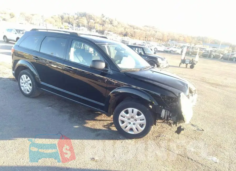 3C4PDCAB2KT868821 Photo# 1