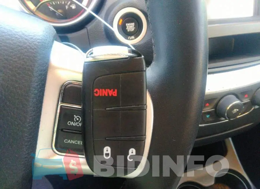 3C4PDCAB2LT275915 Photo# 11
