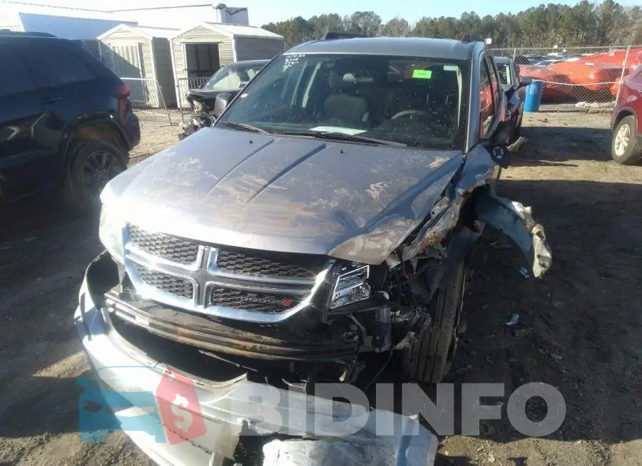 3C4PDCAB5HT710076 Photo# 6