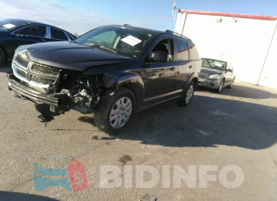 3C4PDCAB7KT871603 Photo# 2
