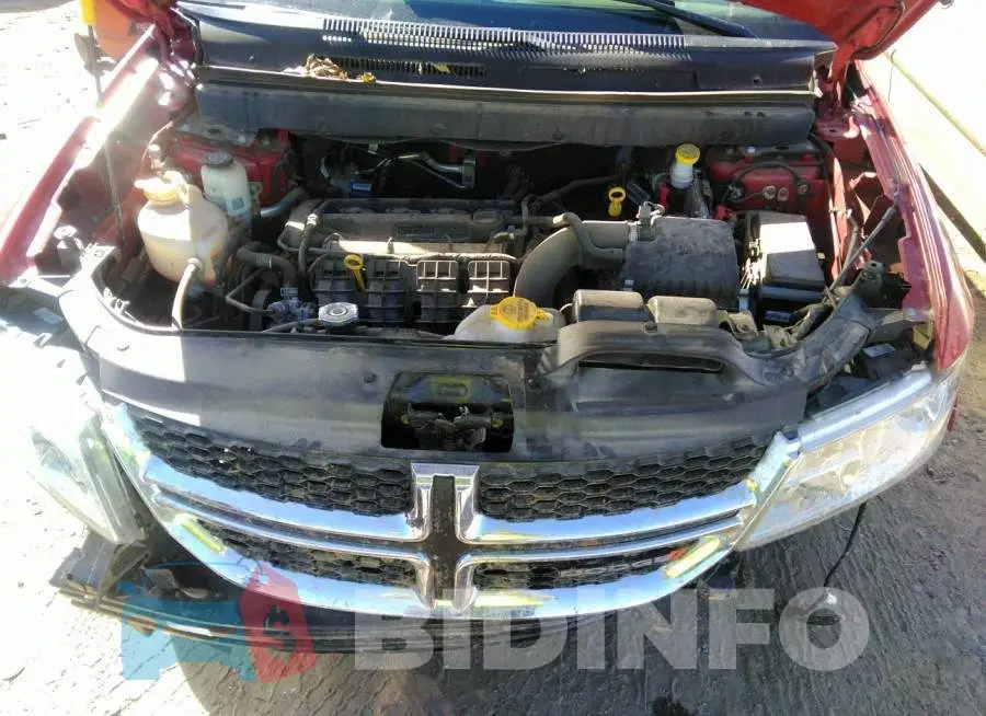 3C4PDCAB8LT260710 Photo# 10