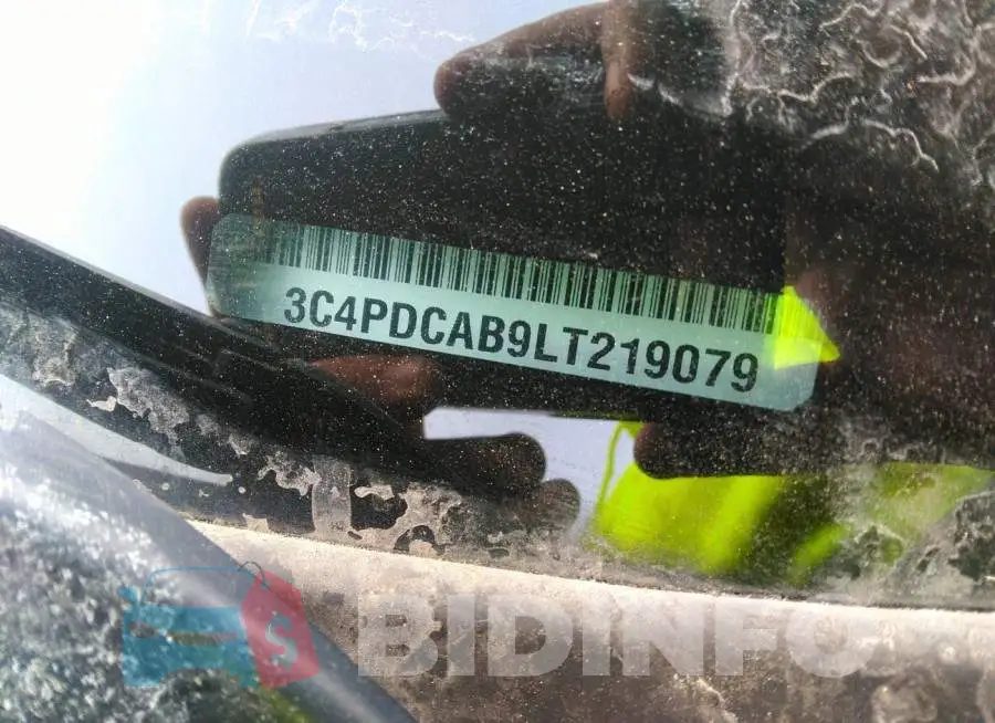 3C4PDCAB9LT219079 Photo# 9