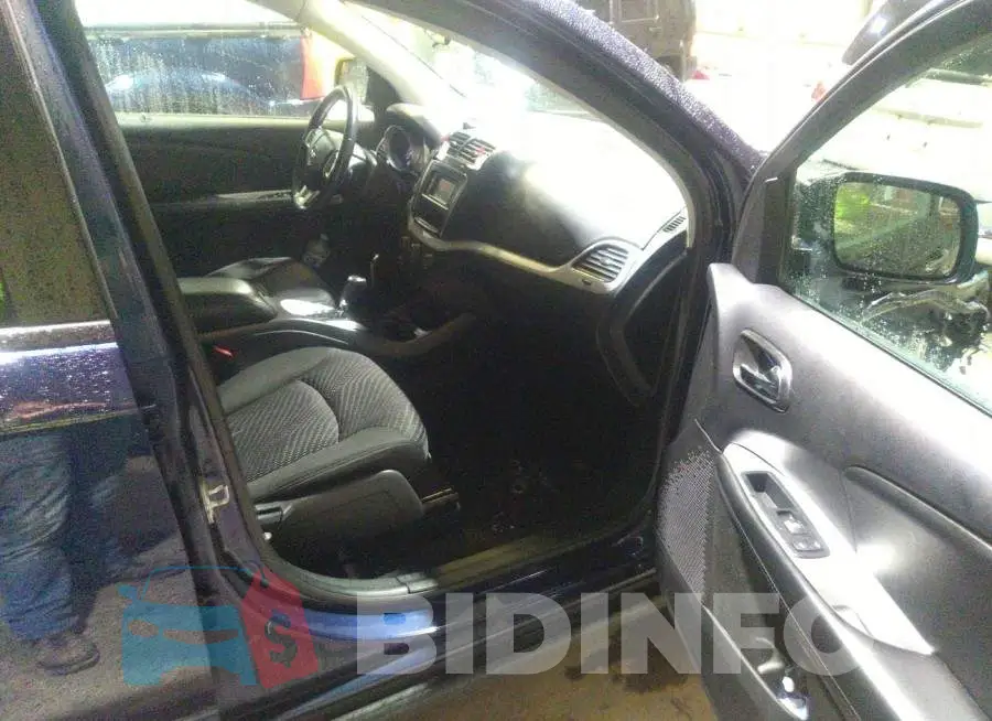 3C4PDCBG4HT501731 Photo# 5