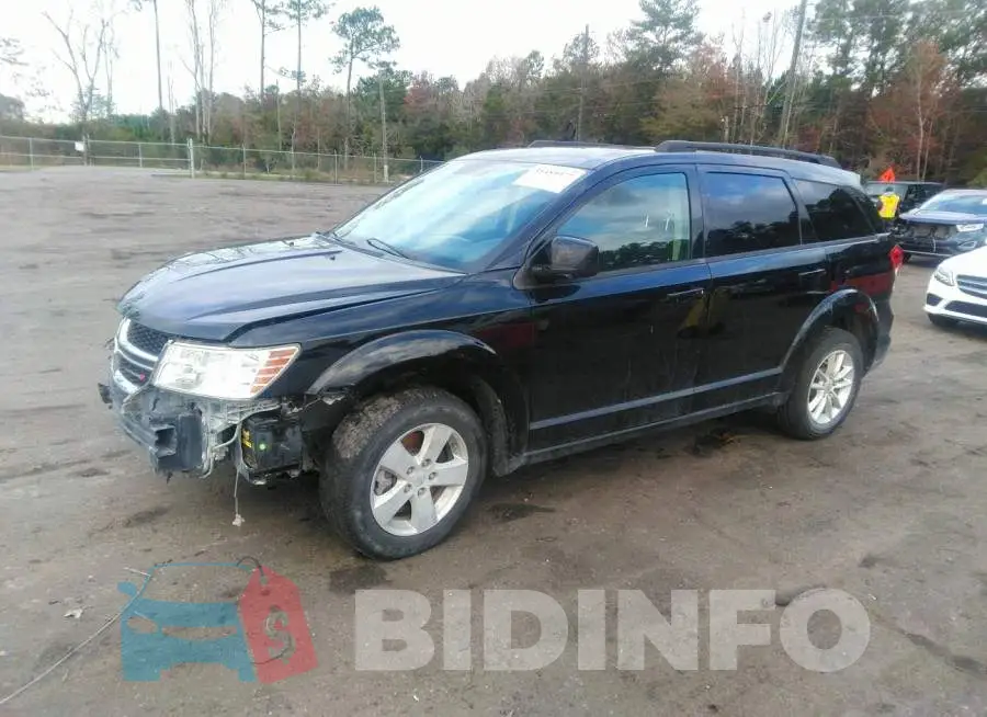 3C4PDCBG9FT742228 Photo# 2
