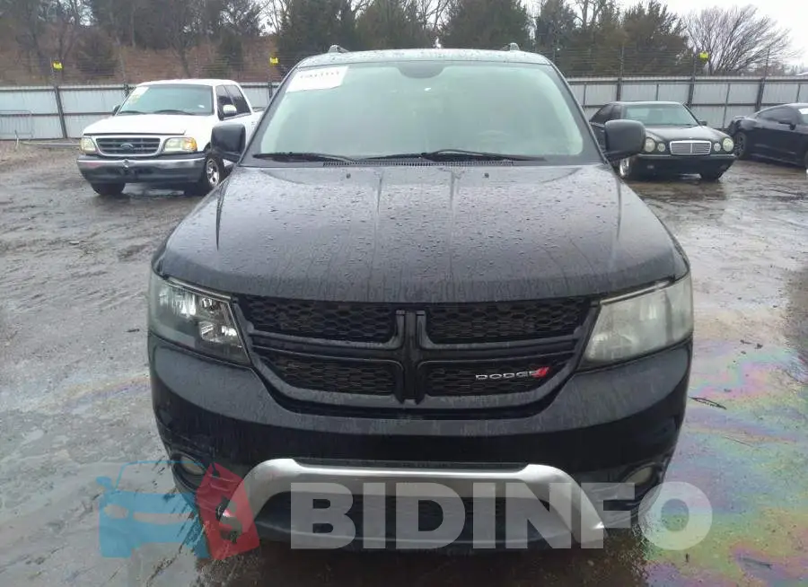 3C4PDCGB2FT577426 Photo# 6
