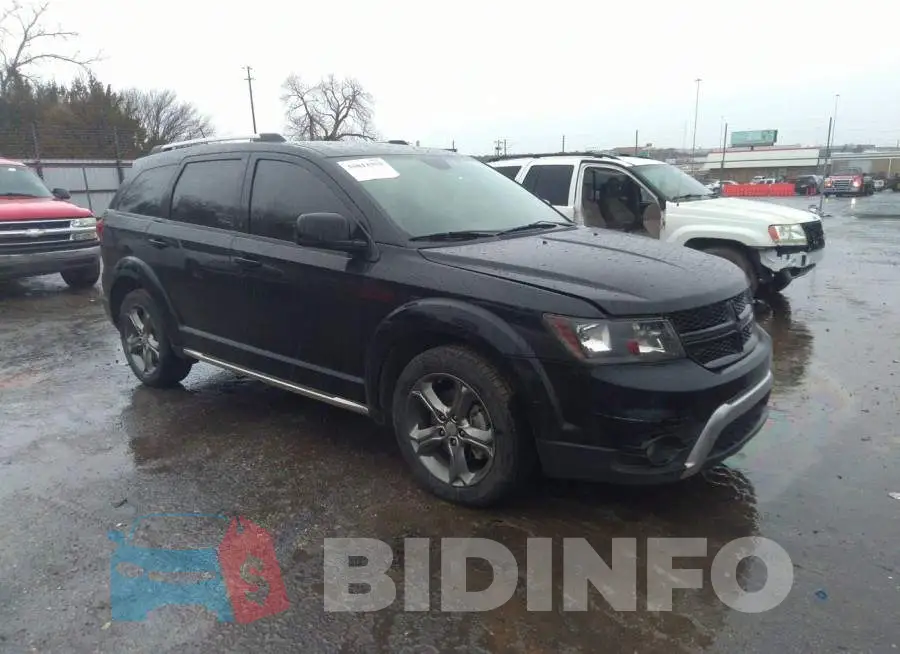 3C4PDCGB2FT577426 Photo# 1