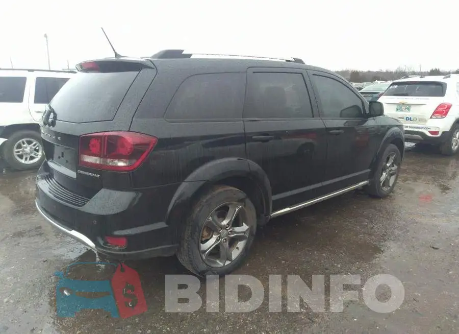 3C4PDCGB2FT577426 Photo# 4