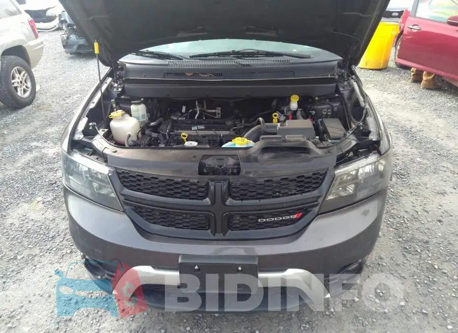3C4PDCGB4LT206456 Photo# 10