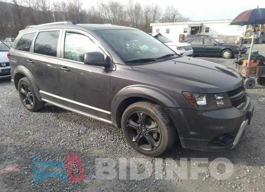 3C4PDCGB4LT206456 Photo# 1