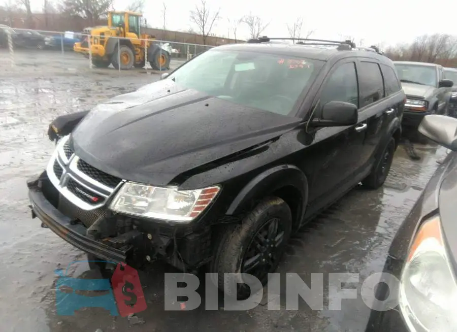 3C4PDDFG1FT660607 Photo# 2