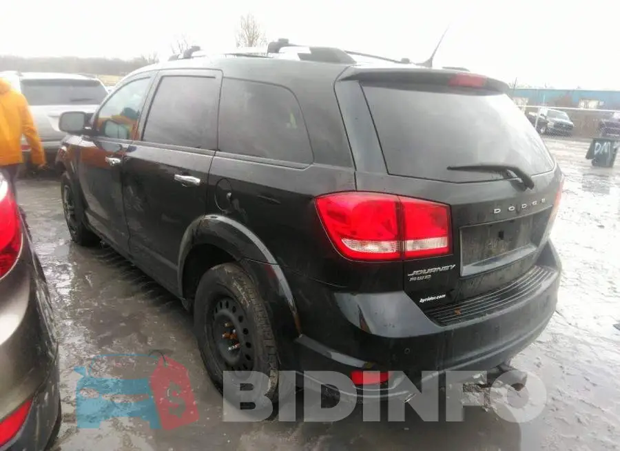 3C4PDDFG1FT660607 Photo# 3