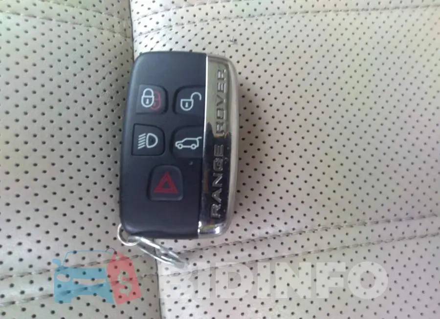 SALGS2EF1EA149321 Photo# 11